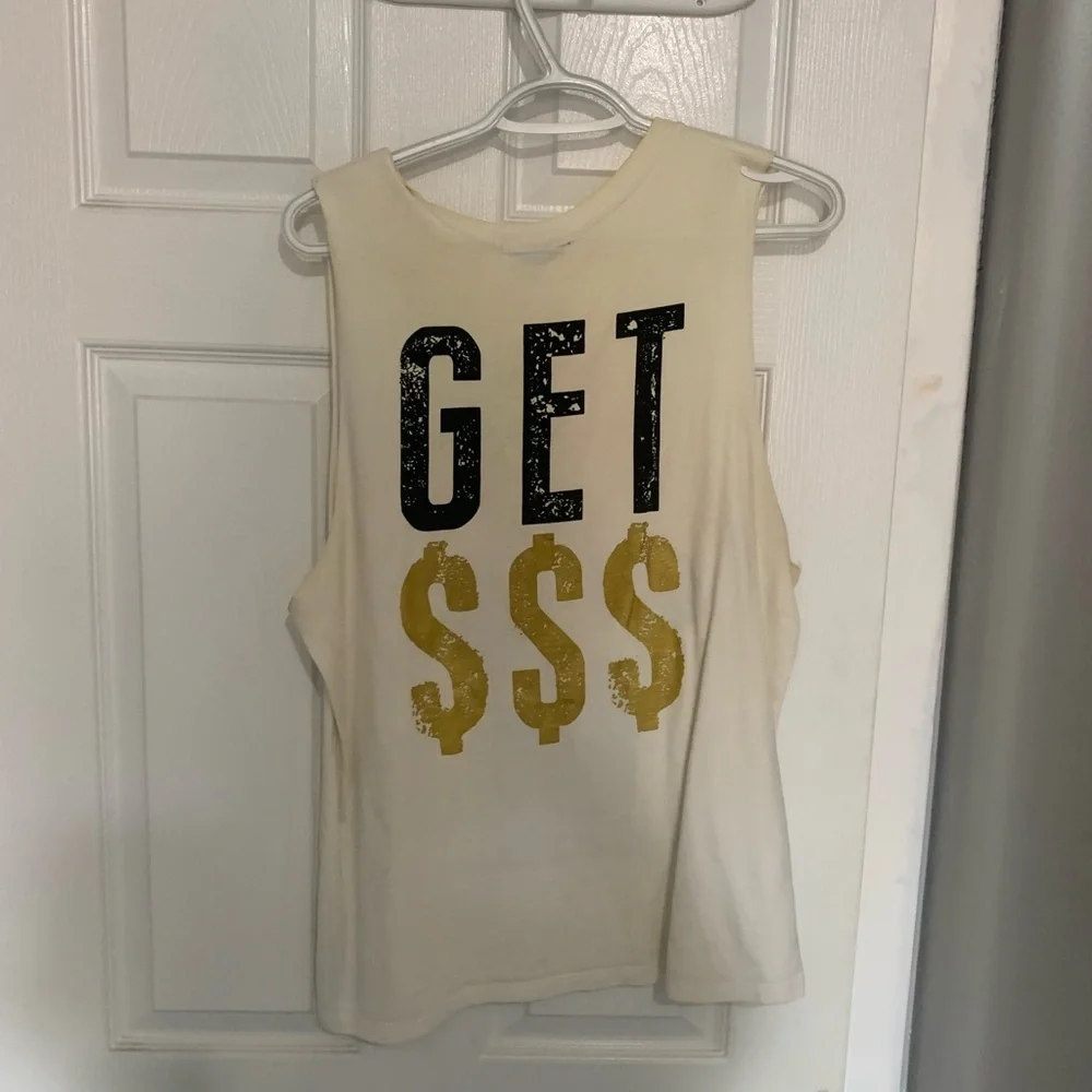 Tank top - Picture 2 of 2
